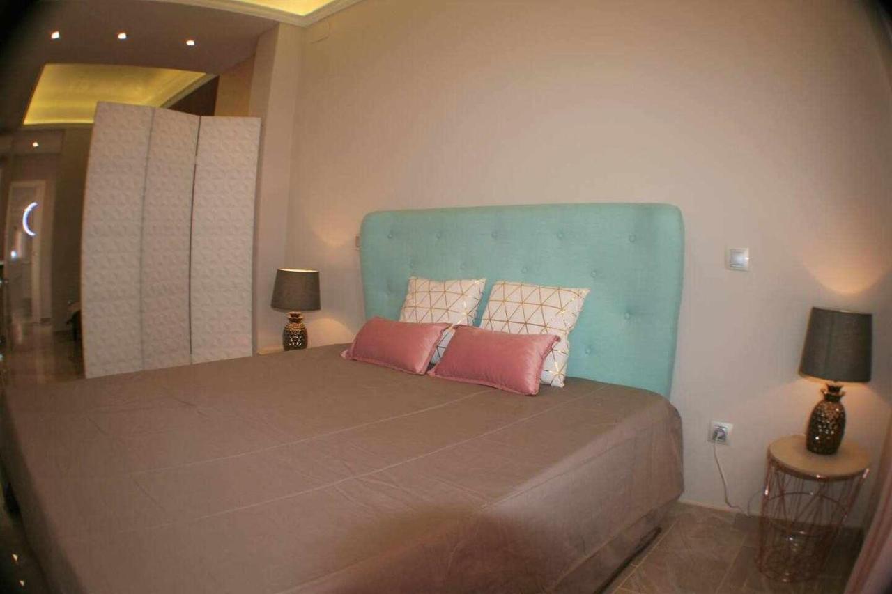 מדריד Apartamento Con Terraza Centrico Moderno Nuevo מראה חיצוני תמונה