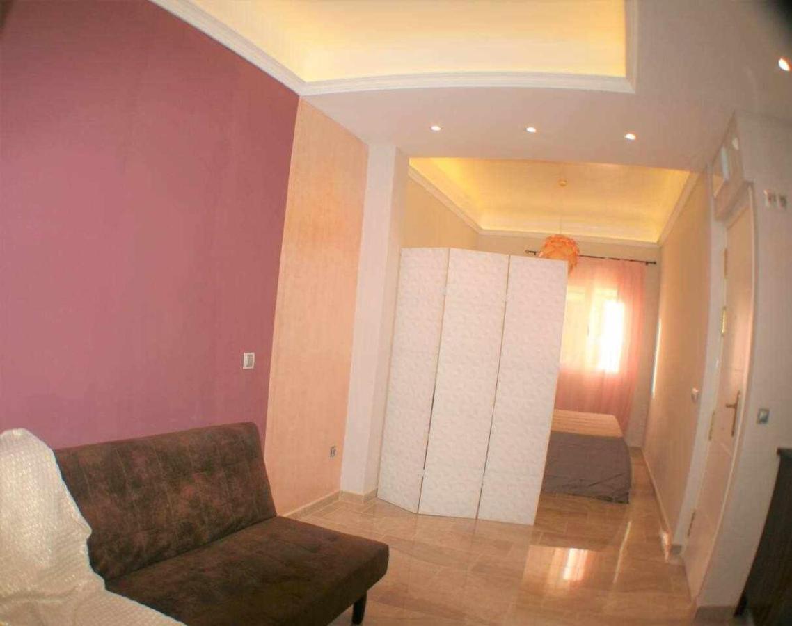 מדריד Apartamento Con Terraza Centrico Moderno Nuevo מראה חיצוני תמונה