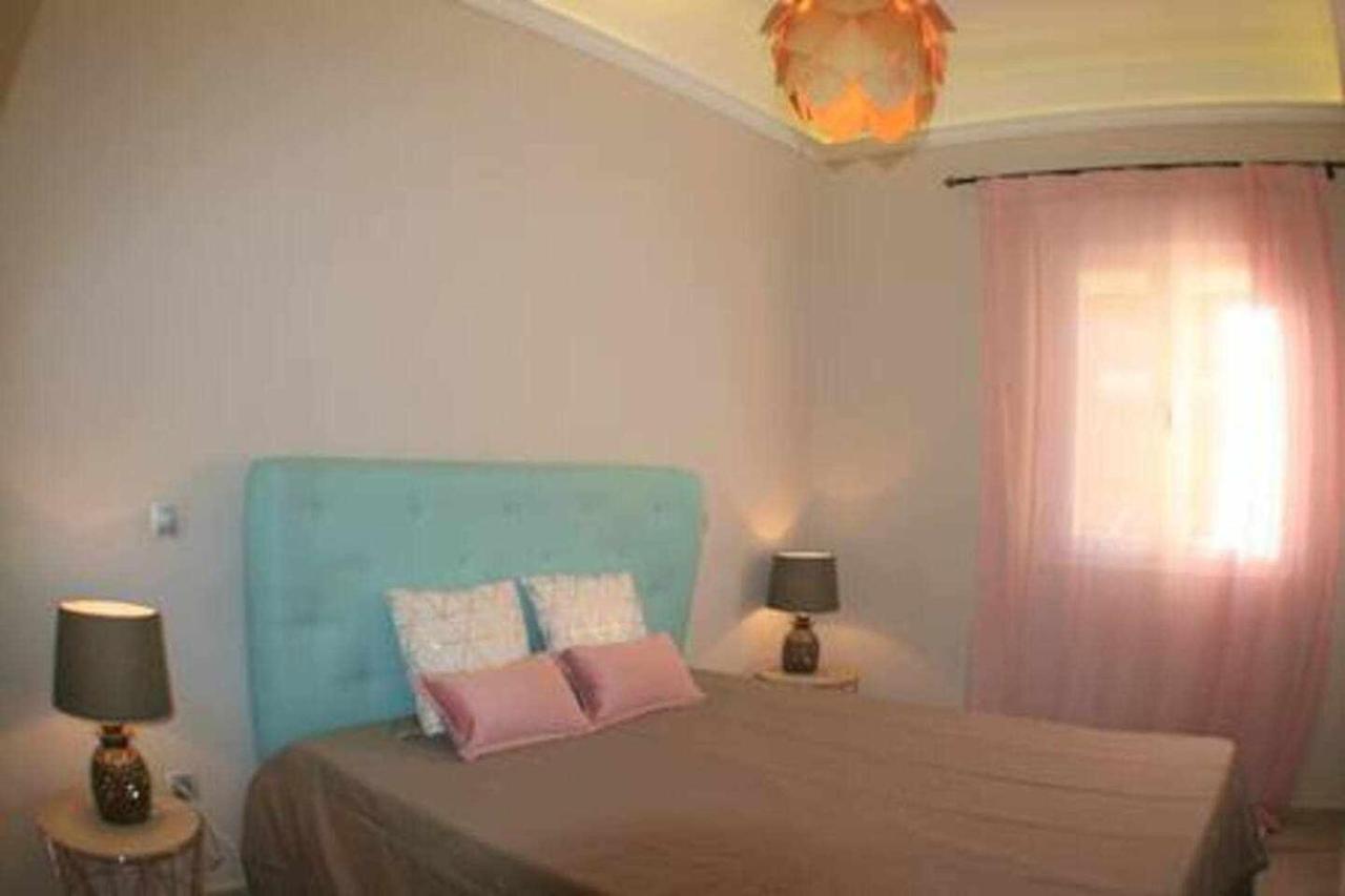 מדריד Apartamento Con Terraza Centrico Moderno Nuevo מראה חיצוני תמונה