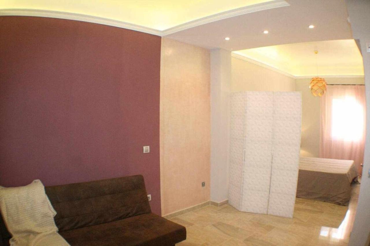 מדריד Apartamento Con Terraza Centrico Moderno Nuevo מראה חיצוני תמונה