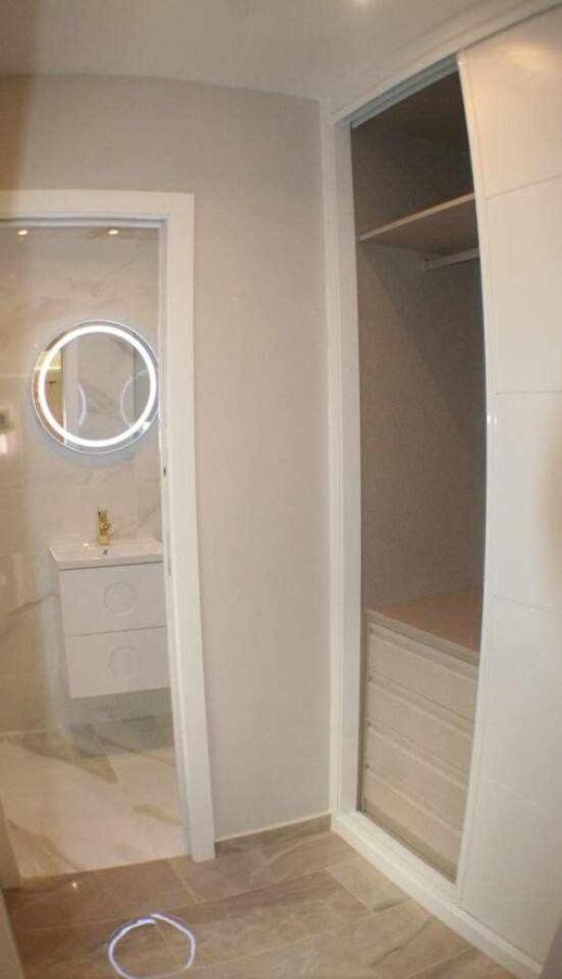 מדריד Apartamento Con Terraza Centrico Moderno Nuevo מראה חיצוני תמונה